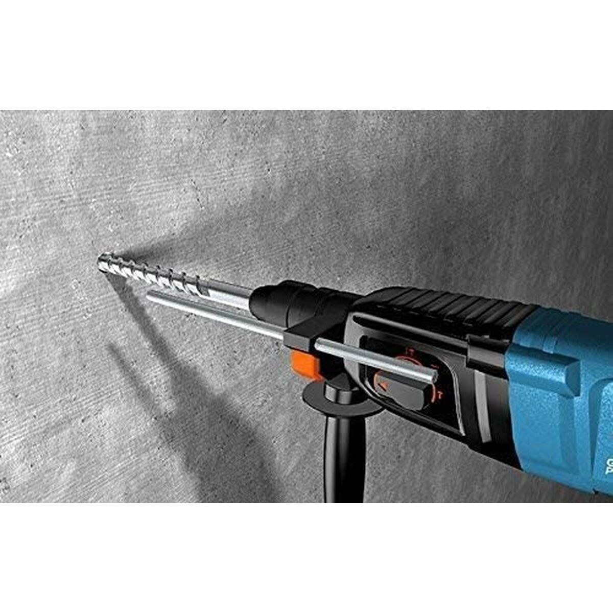 Punta da trapano Fischer Pietra 85 mm 1 Unità 4 S7903950_2