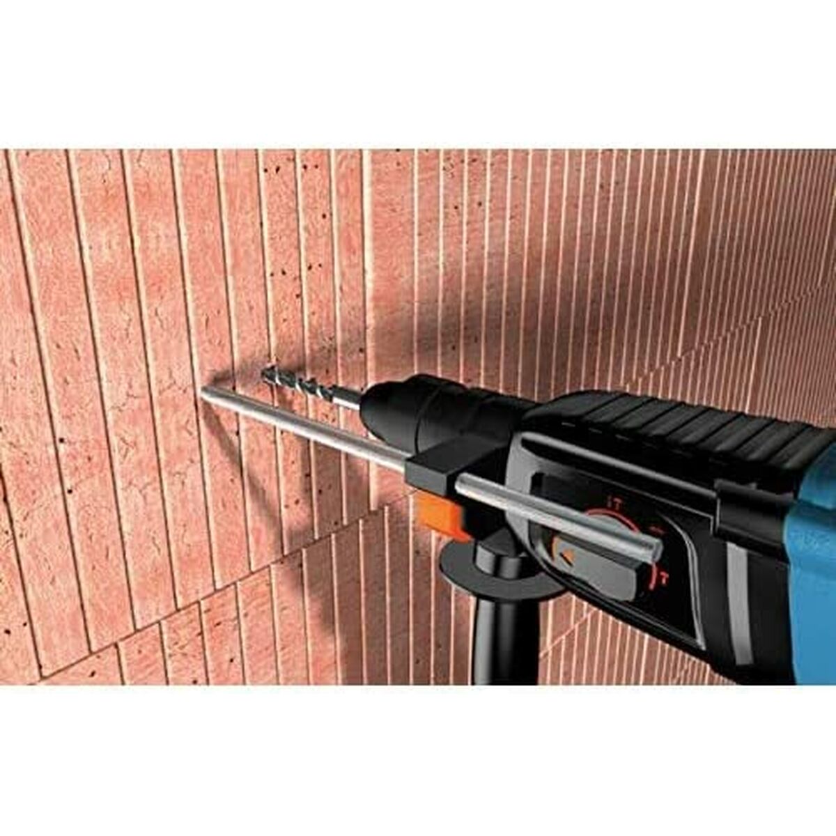 Punta da trapano Fischer Pietra 85 mm 1 Unità 7 S7903950_5