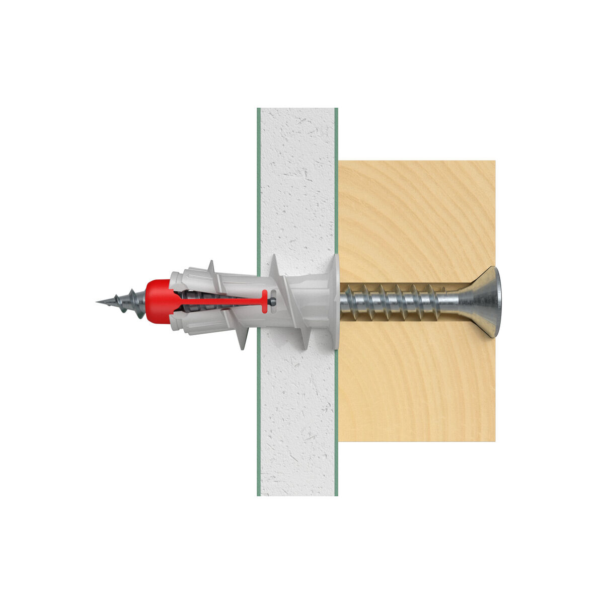 Tacchetti Fischer 545675 44 mm 50 3 S7903973_1