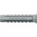Tacchetti Fischer SX 553433 5 x 25 mm Nylon (90 Unità) 1 S7913077_0
