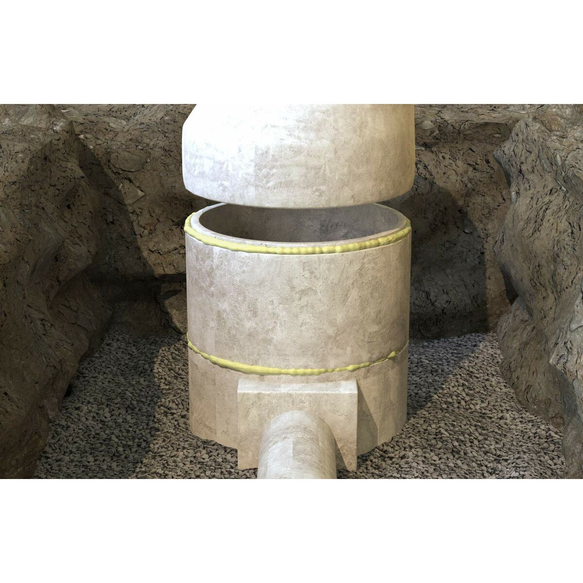 Schiuma Fischer Fire Stop 750 ml 3 S7908631_1