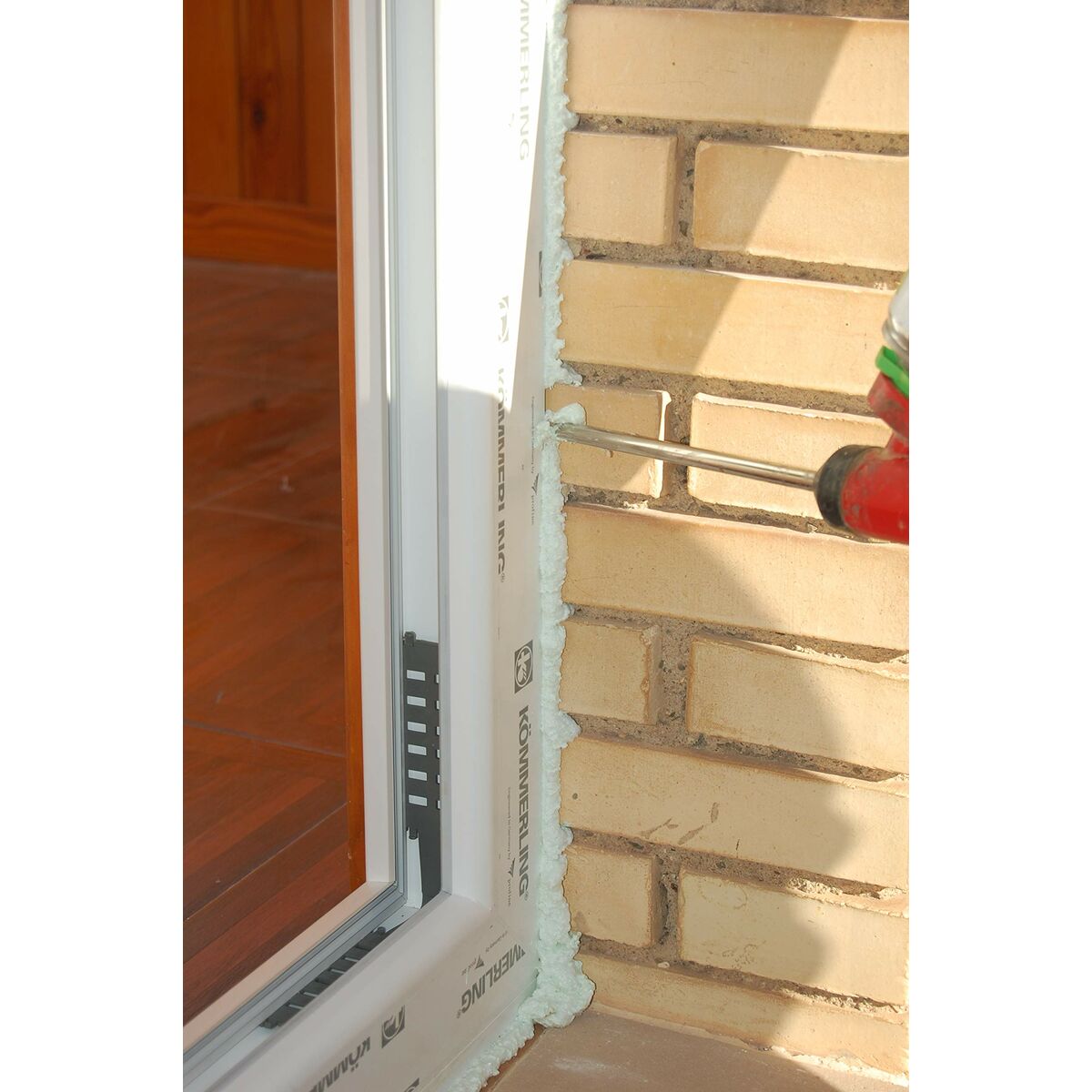 Schiuma Fischer Fire Stop 750 ml 5 S7908631_3