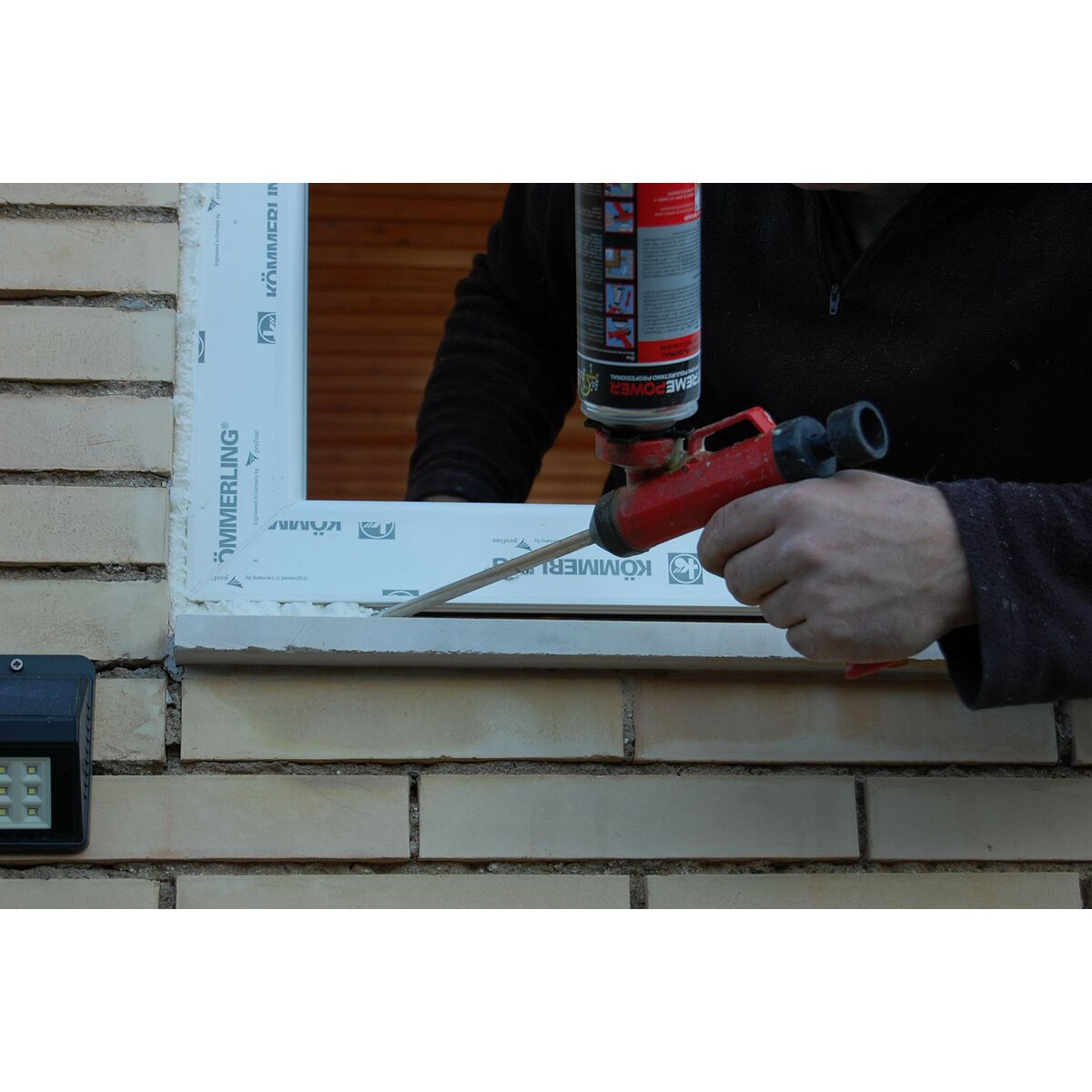 Schiuma Fischer Fire Stop 750 ml 6 S7908631_4