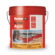 Impermeabilizzazione Fischer Ms Grigio 4 L 1 S7918310_0