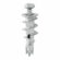 Dadi e viti Rapid 5001558 M13 x 31 mm 10 Unità 1 S7923686_0