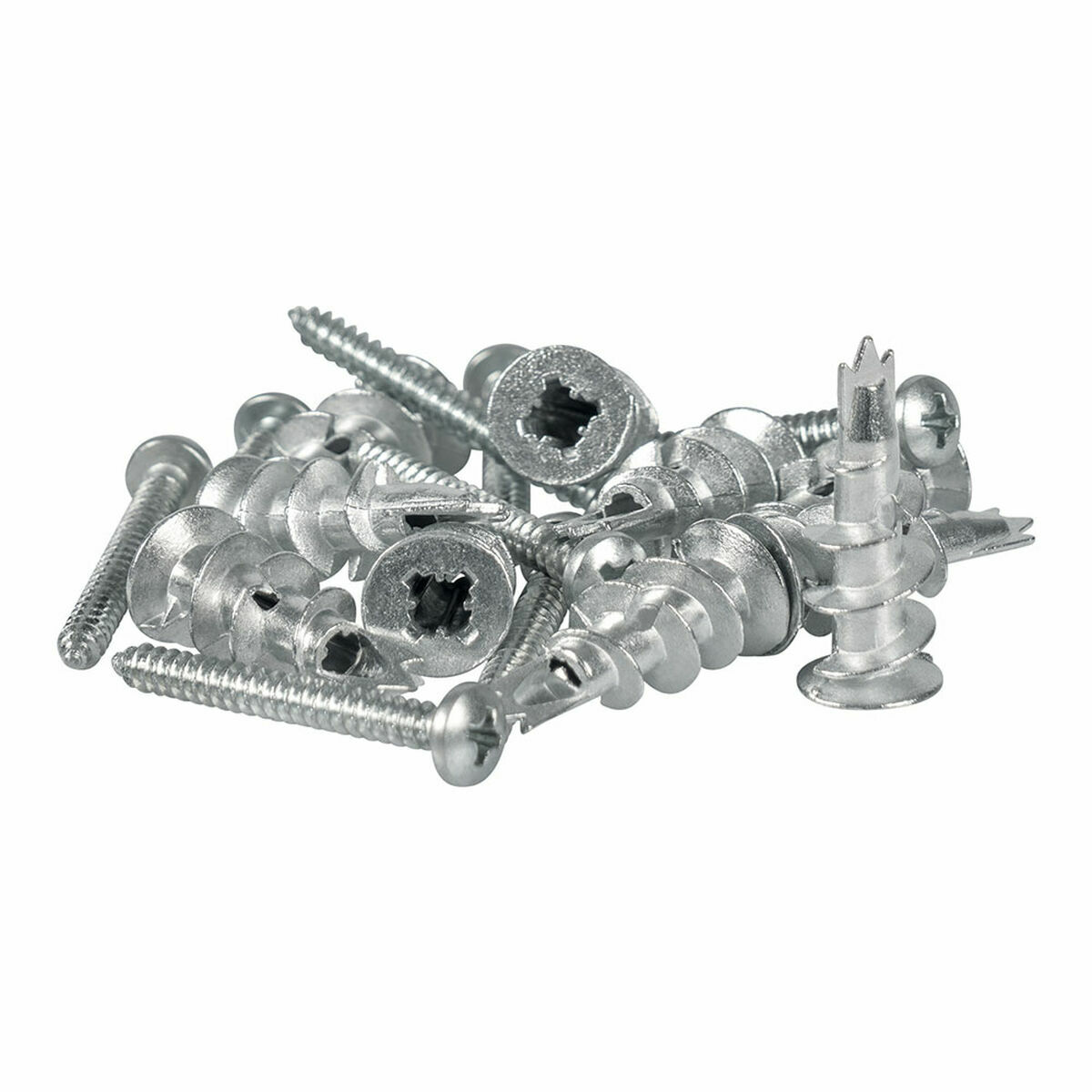 Dadi e viti Rapid 5001558 M13 x 31 mm 10 Unità 3 S7923686_1