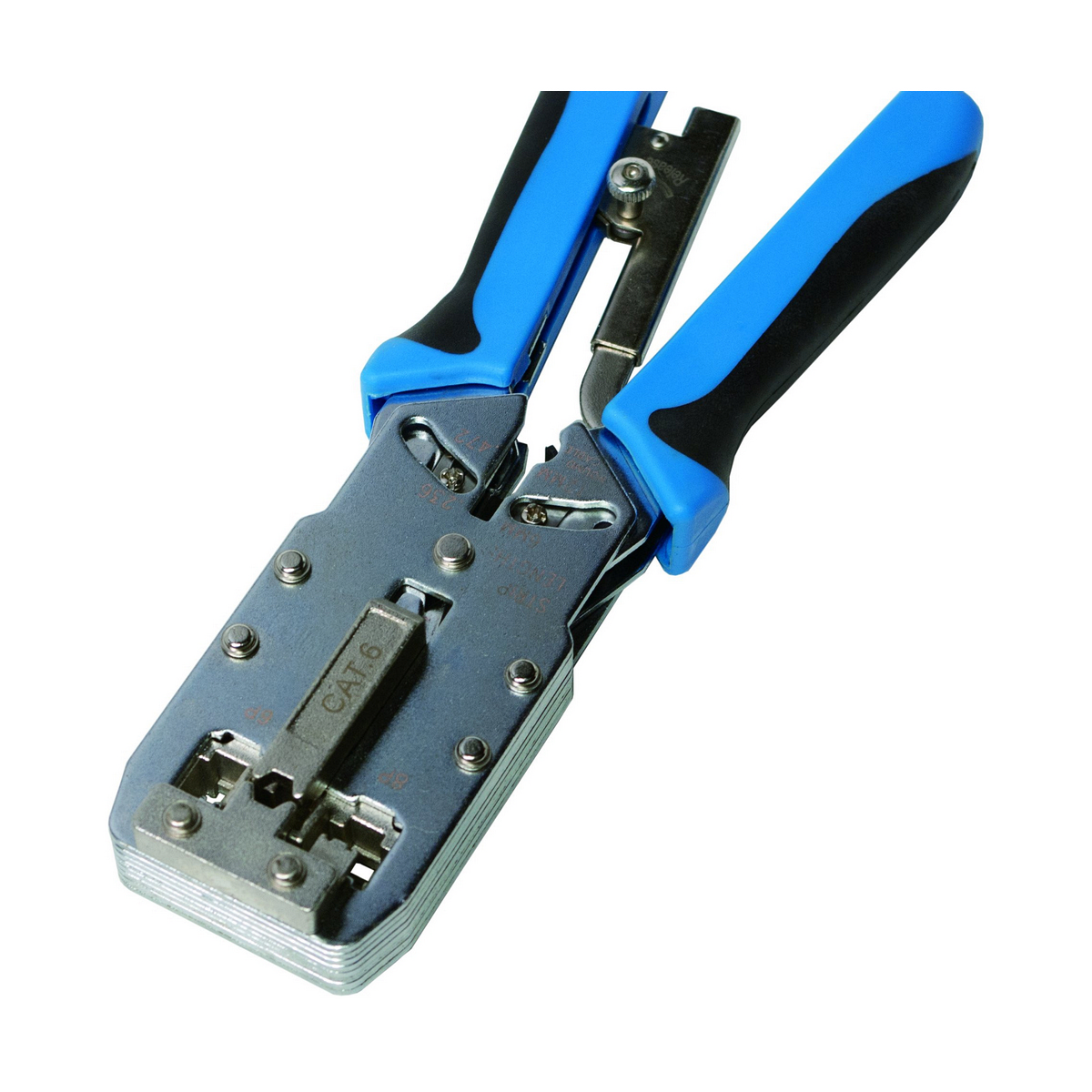 Crimpatrice LogiLink WZ0035 Crimpatrice 3 S7916176_1