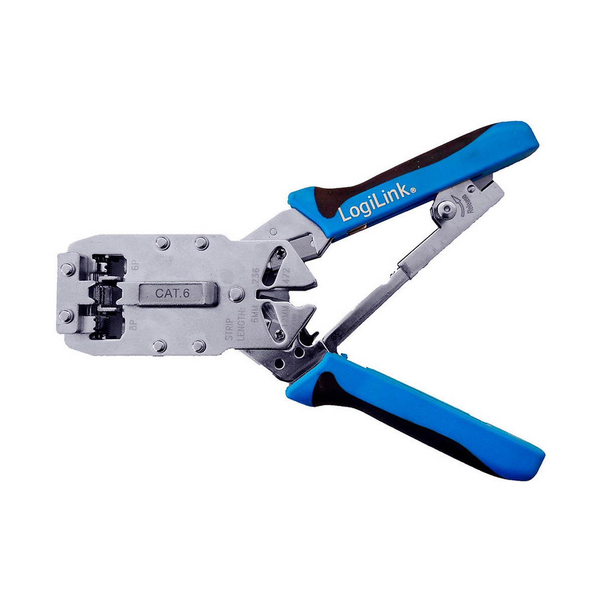 Crimpatrice LogiLink WZ0035 Crimpatrice 4 S7916176_2