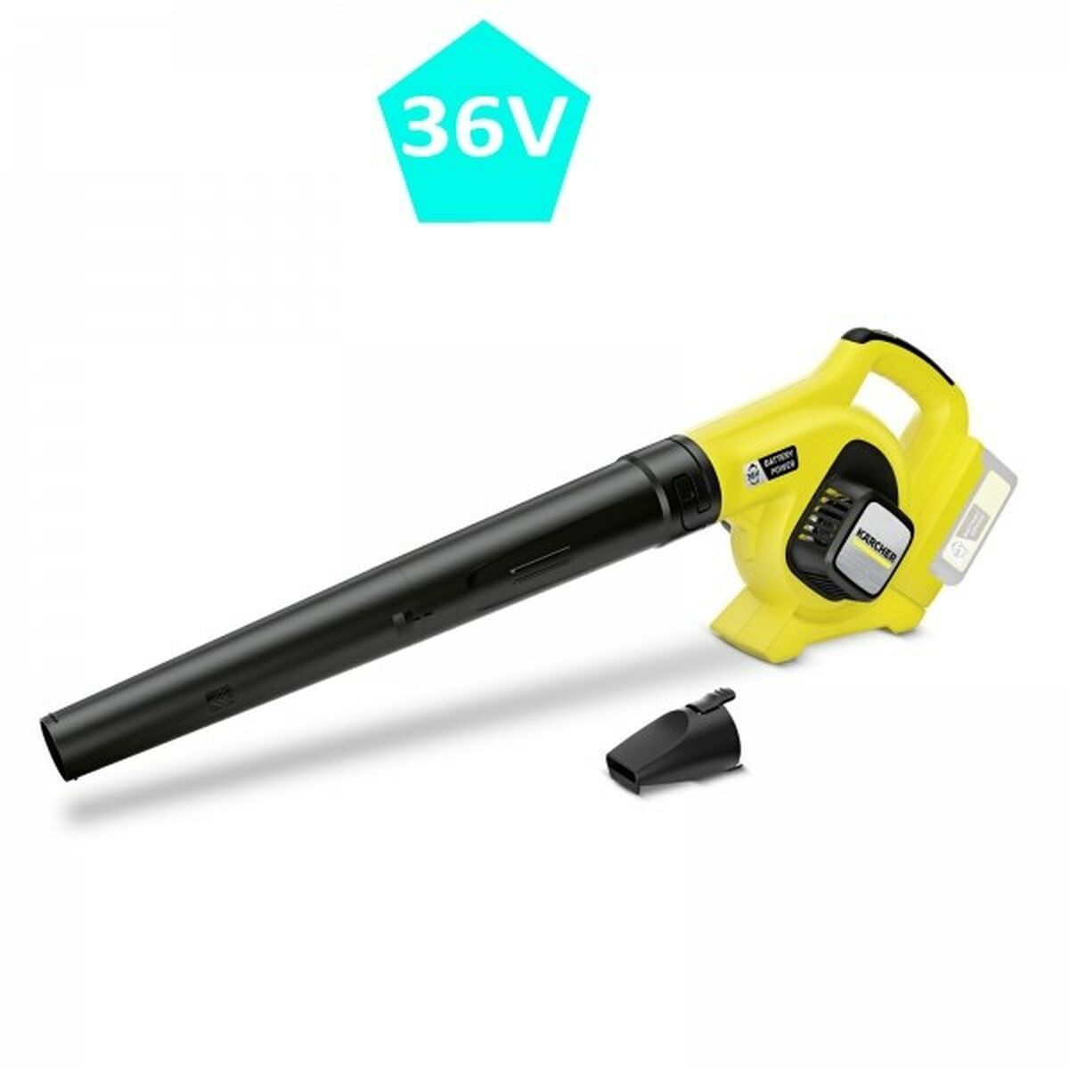 Soffiatore Kärcher 1.445-150.0 36 V 2 S91105721_0