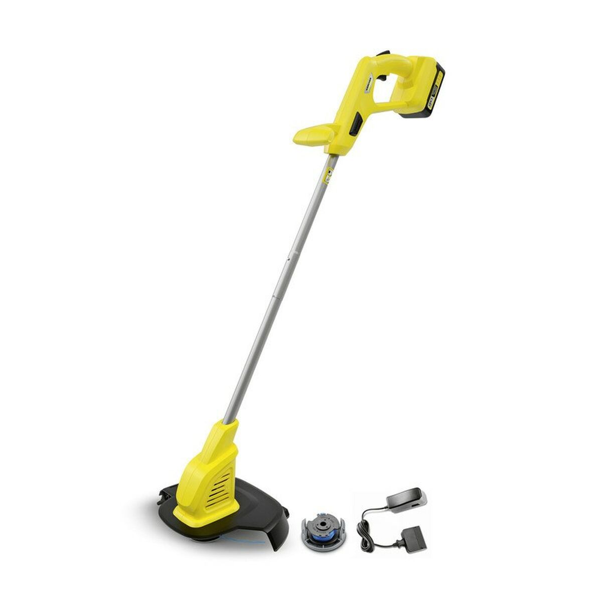 Decespugliatore multifunzione Kärcher 1.444-301.0 18 V 25 cm 2 S91110634_0