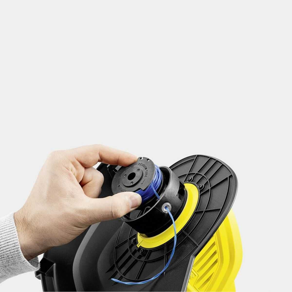 Decespugliatore multifunzione Kärcher 1.444-301.0 18 V 25 cm 5 S91110634_3