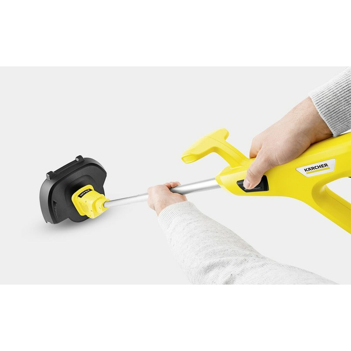 Decespugliatore multifunzione Kärcher 1.444-301.0 18 V 25 cm 7 S91110634_5