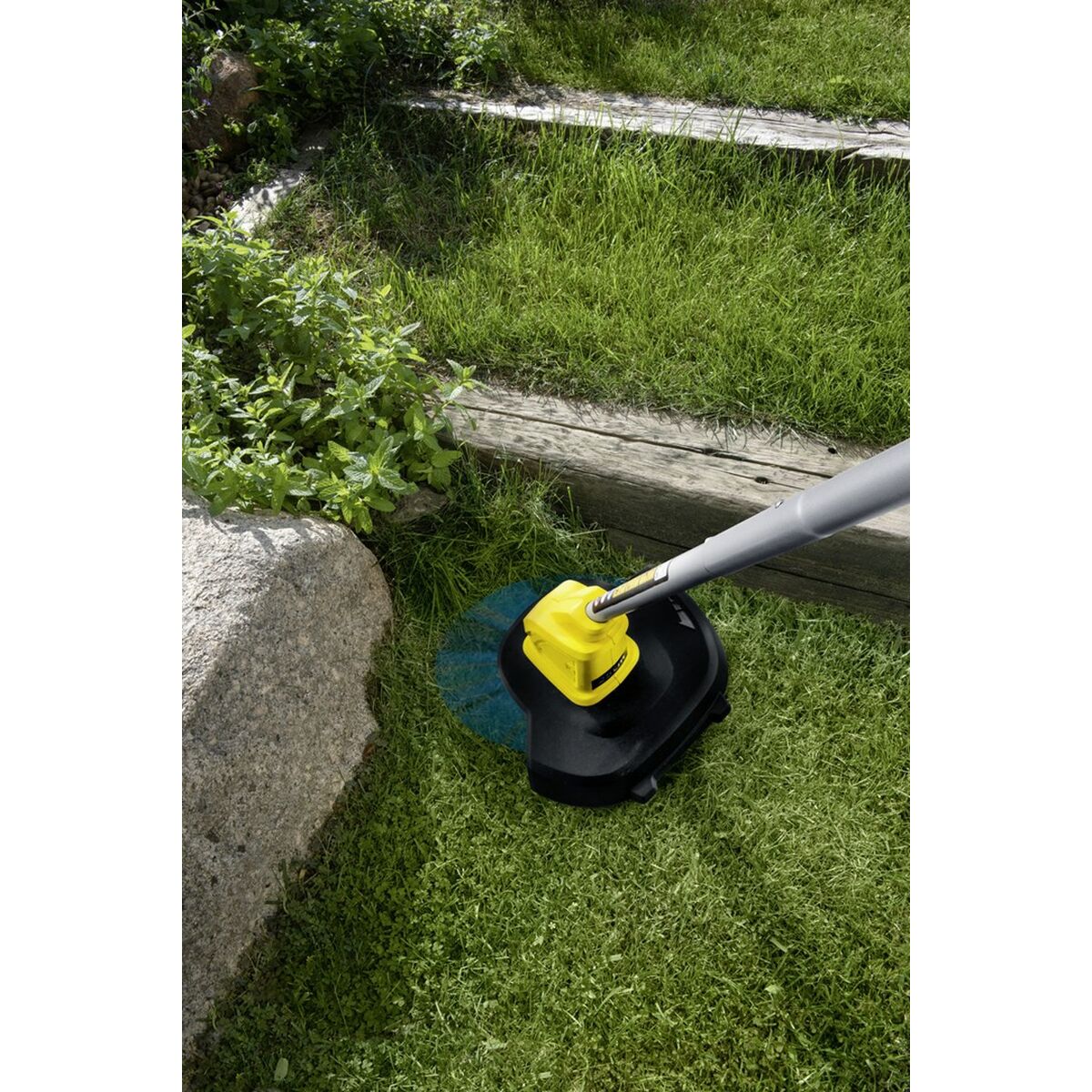 Decespugliatore multifunzione Kärcher 1.444-301.0 18 V 25 cm 9 S91110634_7
