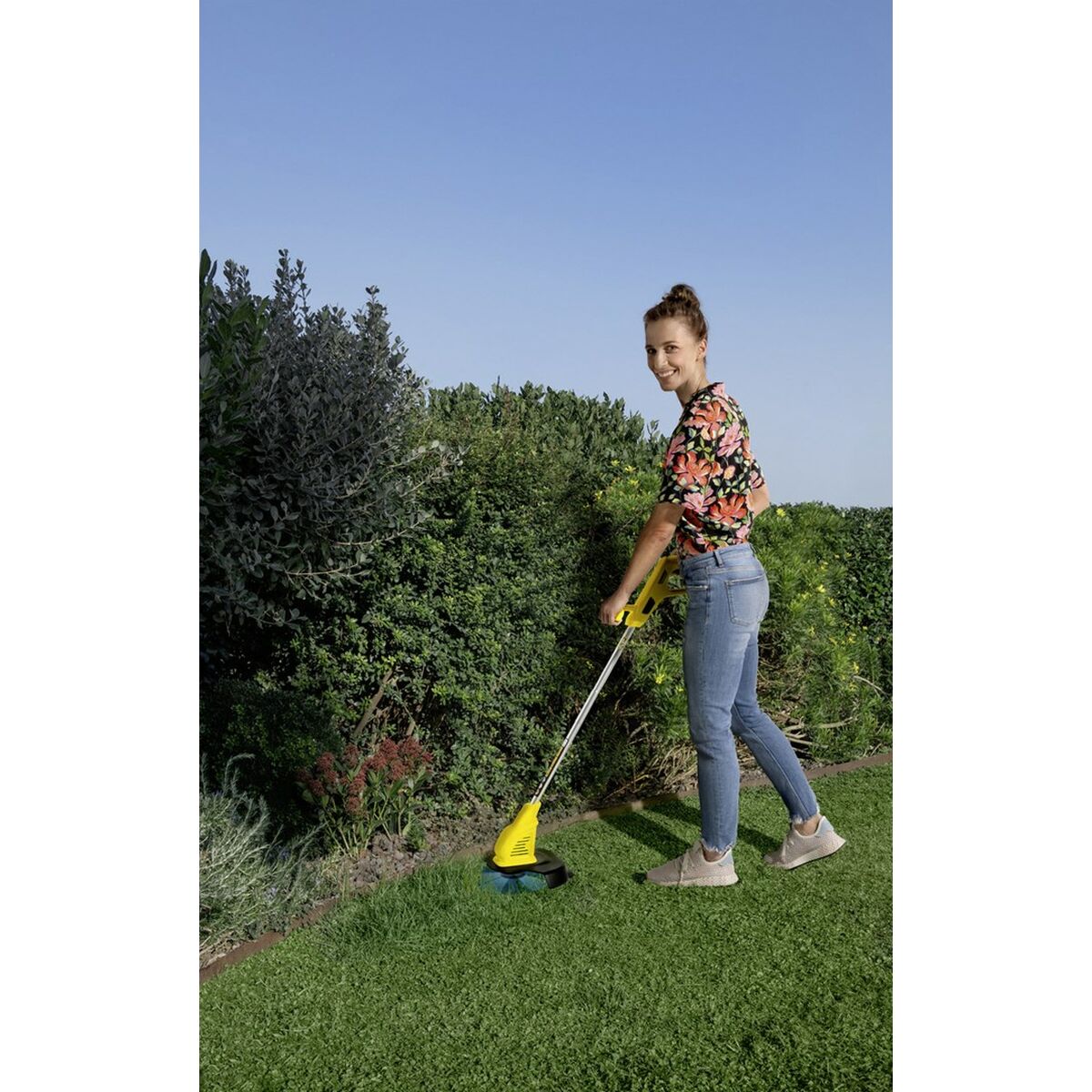 Decespugliatore multifunzione Kärcher 1.444-301.0 18 V 25 cm 3 S91110634_1