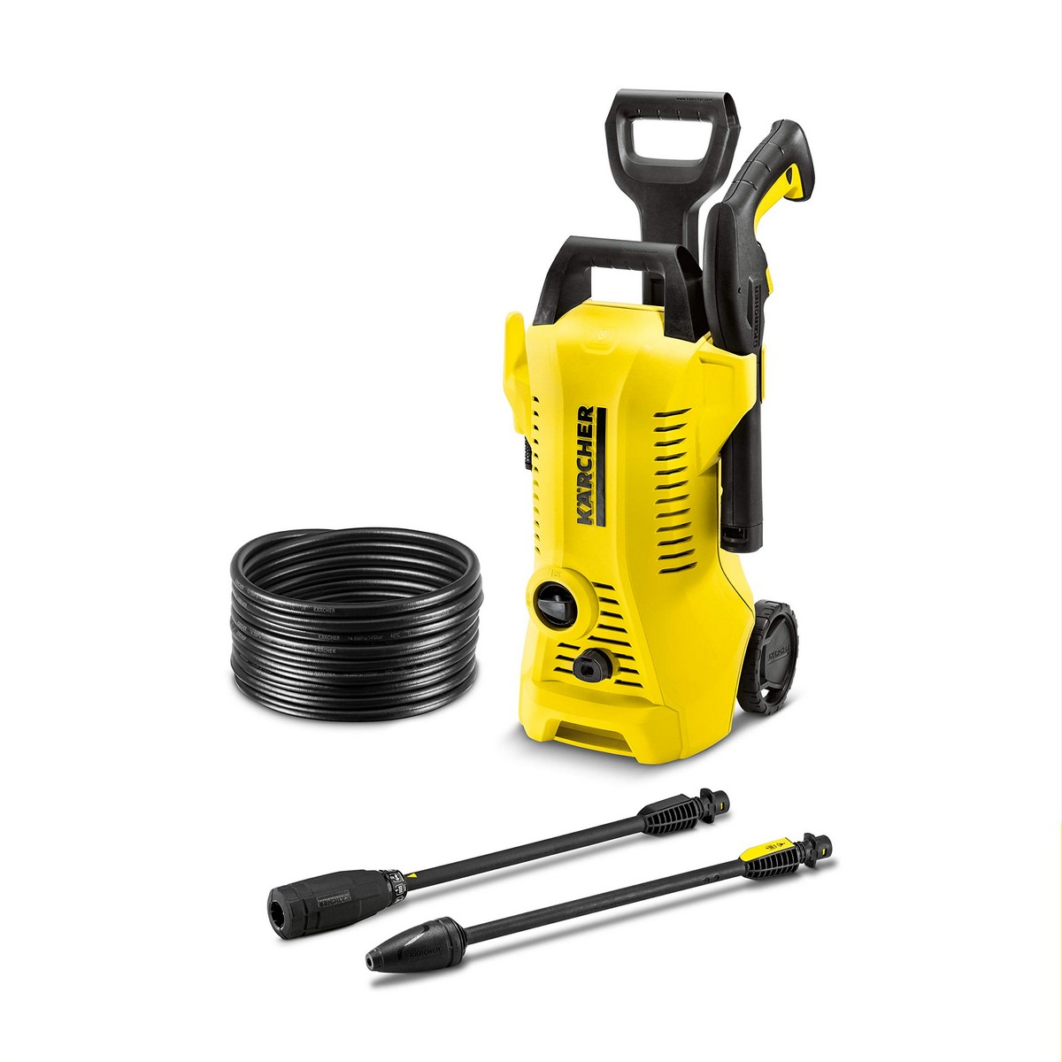 Idropulitrice Kärcher K 2 Premium 1400 W 360 l/h 2 S9167802_0