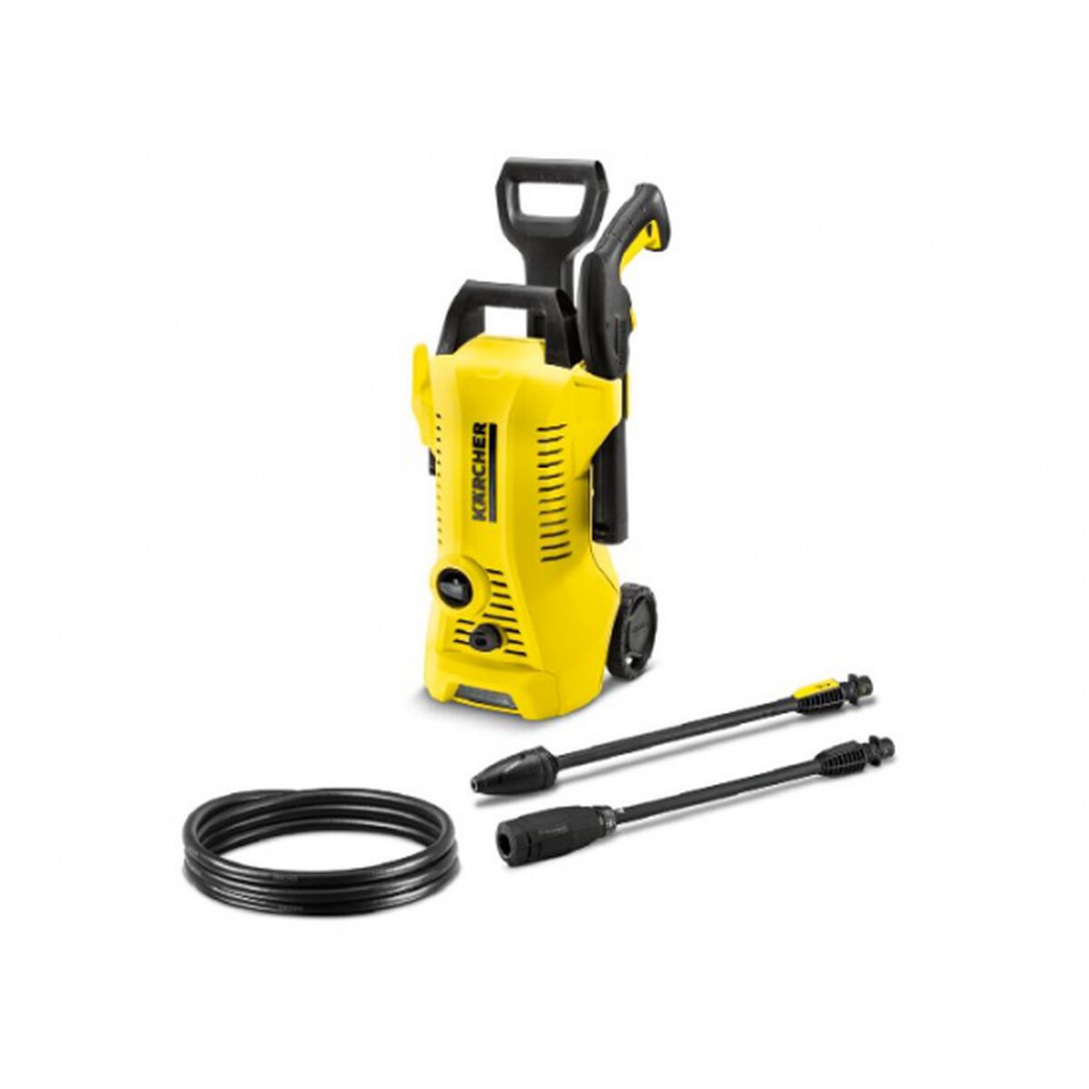 Idropulitrice Kärcher K 2 Premium 1400 W 360 l/h 9 S9167802_7