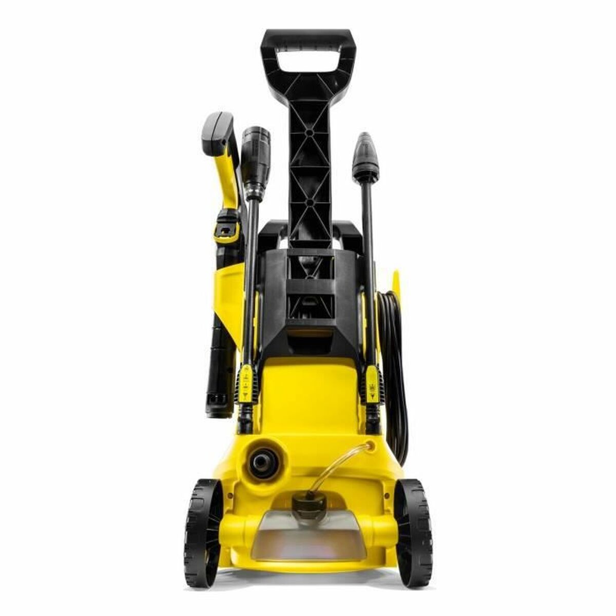 Idropulitrice Kärcher K 2 Premium 1400 W 360 l/h 4 S9167802_2