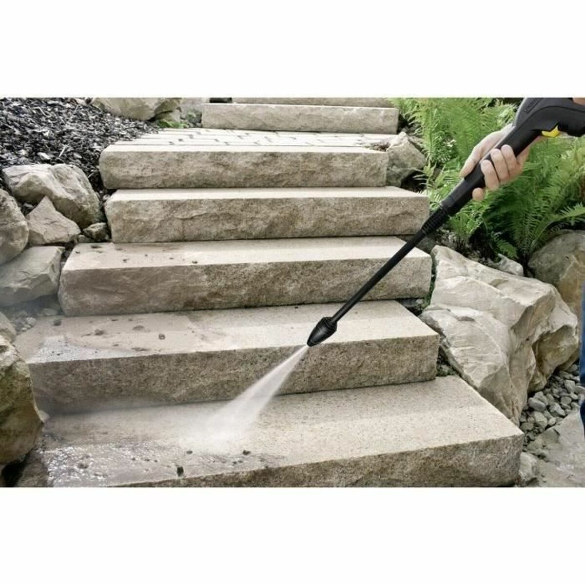 Idropulitrice Kärcher K 2 Premium 1400 W 360 l/h 6 S9167802_4