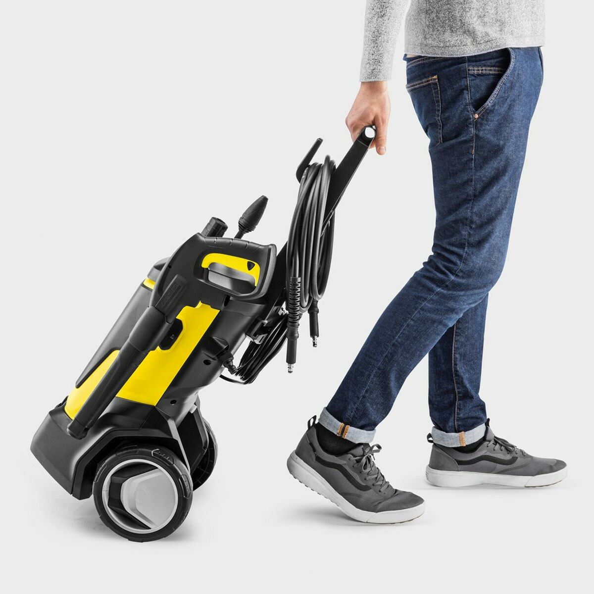 Idropulitrice Kärcher K 7 WCM 3000 W 230 V 3 S9166462_1