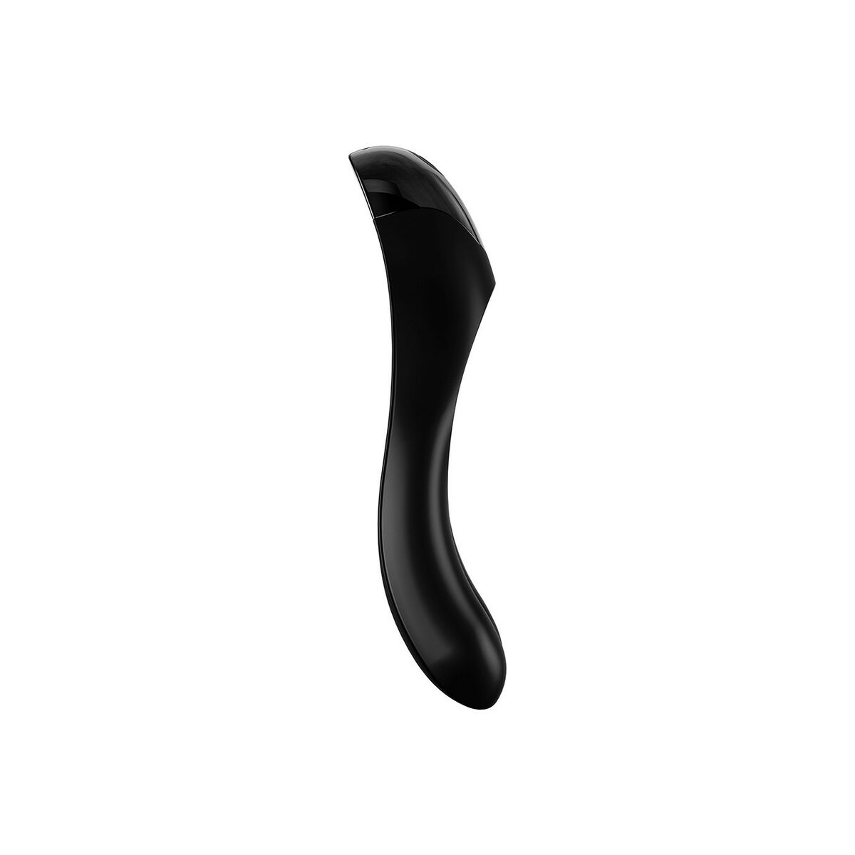 Massaggiatore di Coppia Satisfyer Candy Cane Nero 10 M0405299_8