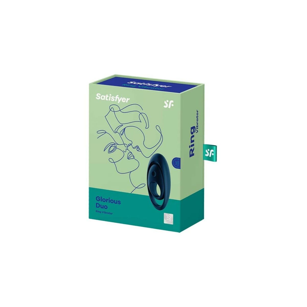 Anelli Fallici Satisfyer Azzurro 4 M0405312_2