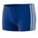 Costume da Bagno Uomo Adidas FIT BX 3S DZ7523 Azzurro 1 S2017517_0