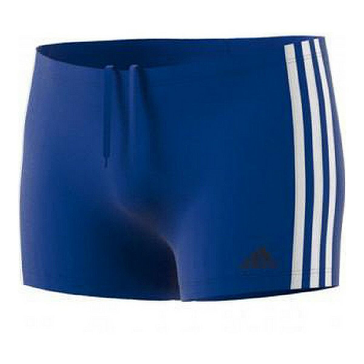 Costume da Bagno Uomo Adidas FIT BX 3S DZ7523 Azzurro 2 S2017517_0