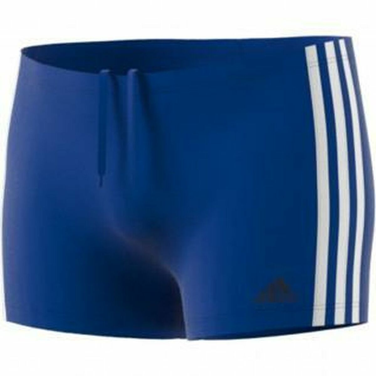 Costume da Bagno Uomo Adidas FIT BX 3S DZ7523 Azzurro 3 S2017517_1