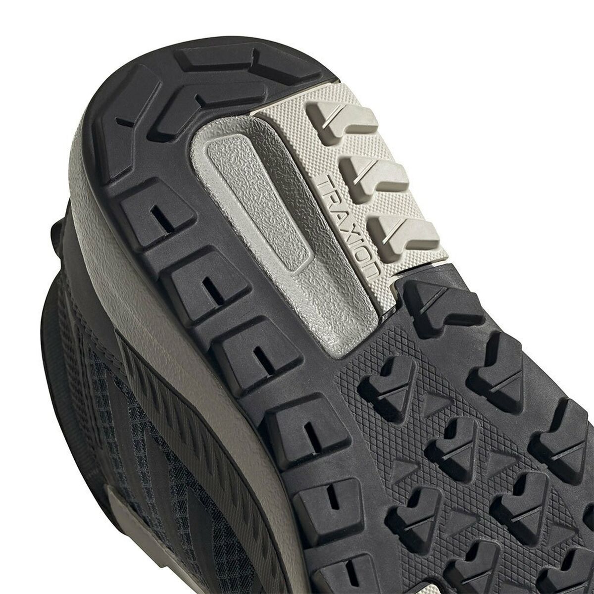 Scarpe da Montagna per Bambini TERREX TRAILMAKER MID Adidas FW9322 Nero 5 S2023216_3