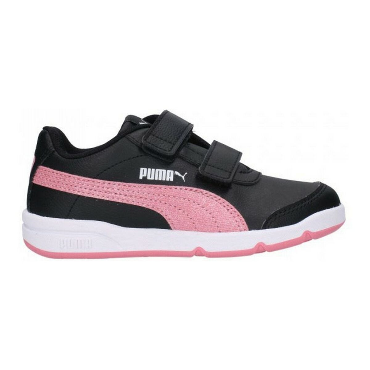 Scarpe Sportive per Bambini Puma STEPFLEEX2 SLVE GLITZFS VLNF 193622 07 2 S2017978_0