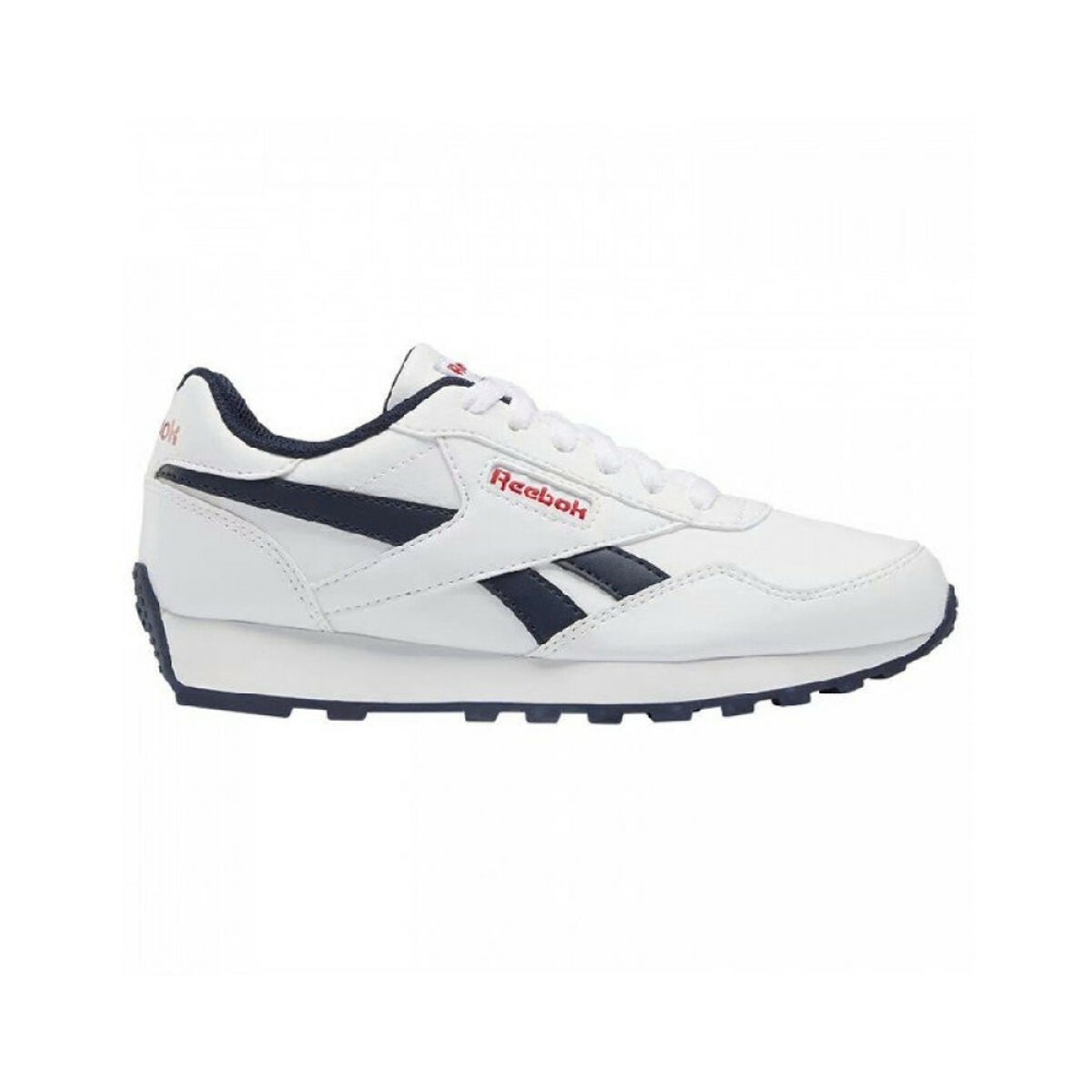 Scarpe Sportive per Bambini Reebok ROYAL REWIND RUN 100046395 Nero 2 S2028831_0