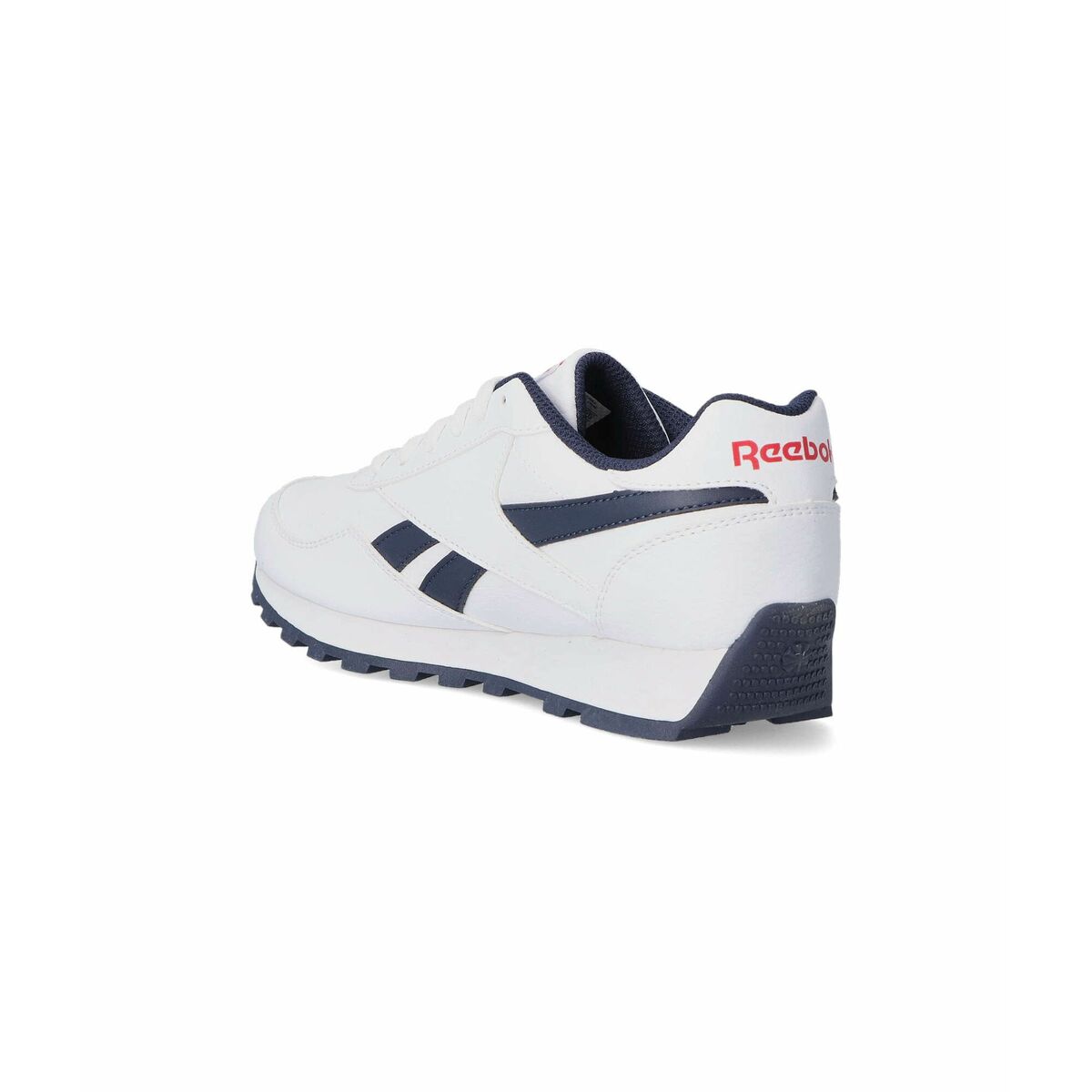 Scarpe Sportive per Bambini Reebok ROYAL REWIND RUN 100046395 Nero 3 S2028831_1