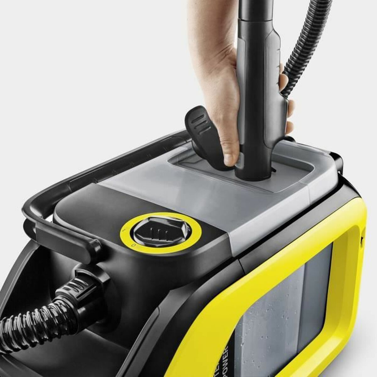 Aspirapolvere Kärcher 1.081-502.0 184 W 18 V 1,9 L 3 S9193104_1