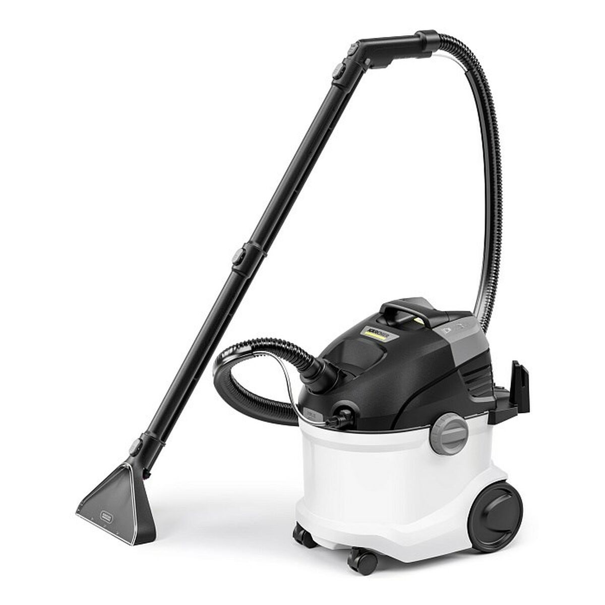 Aspirapolvere Kärcher 1.081-230.0 Bianco Nero 2 S91100065_0