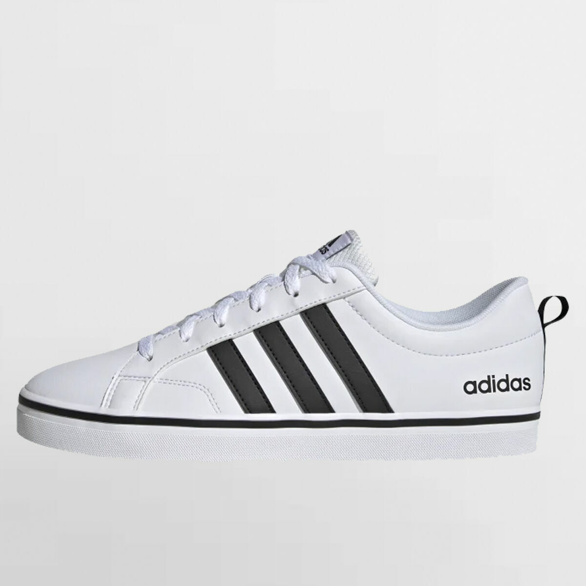 Scarpe da Tennis Casual Uomo Adidas VS PACE 2.0 HP6010 Bianco 20 S2027839_18