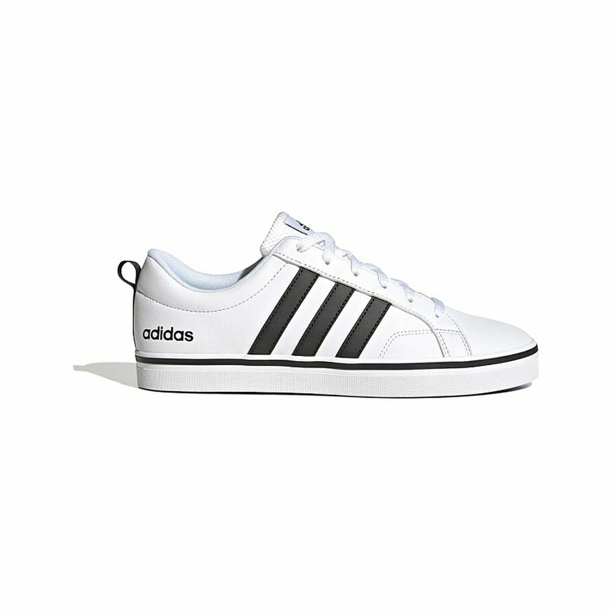 Scarpe da Tennis Casual Uomo Adidas VS PACE 2.0 HP6010 Bianco 24 S2027839_22
