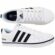 Scarpe da Tennis Casual Uomo Adidas VS PACE 2.0 HP6010 Bianco 1 S2027839_0