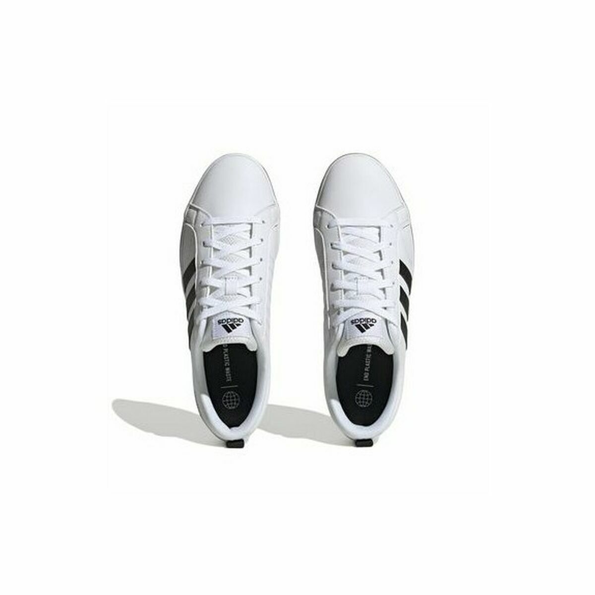 Scarpe da Tennis Casual Uomo Adidas VS PACE 2.0 HP6010 Bianco 40 S2027839_38