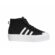 Scarpe Casual da Donna Adidas BRAVADA 2.0 MID PLATAFORMA IE2317 Nero 1 S2036142_0