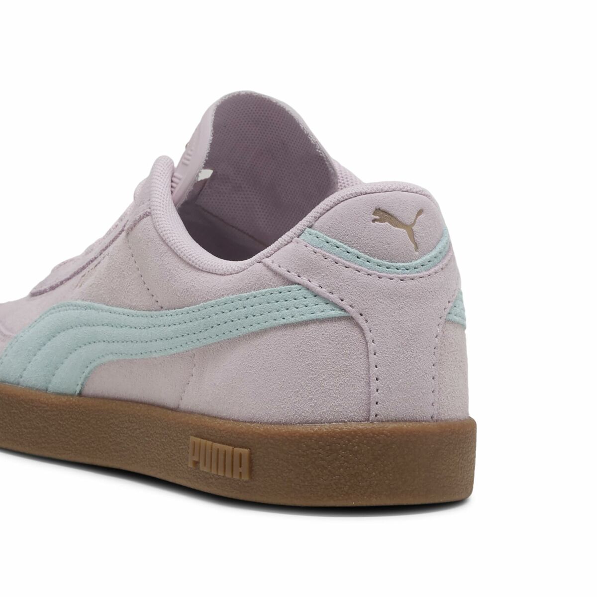 Scarpe Casual da Donna Puma CLUB II ERA SUEDE Rosa 3 S2036145_1