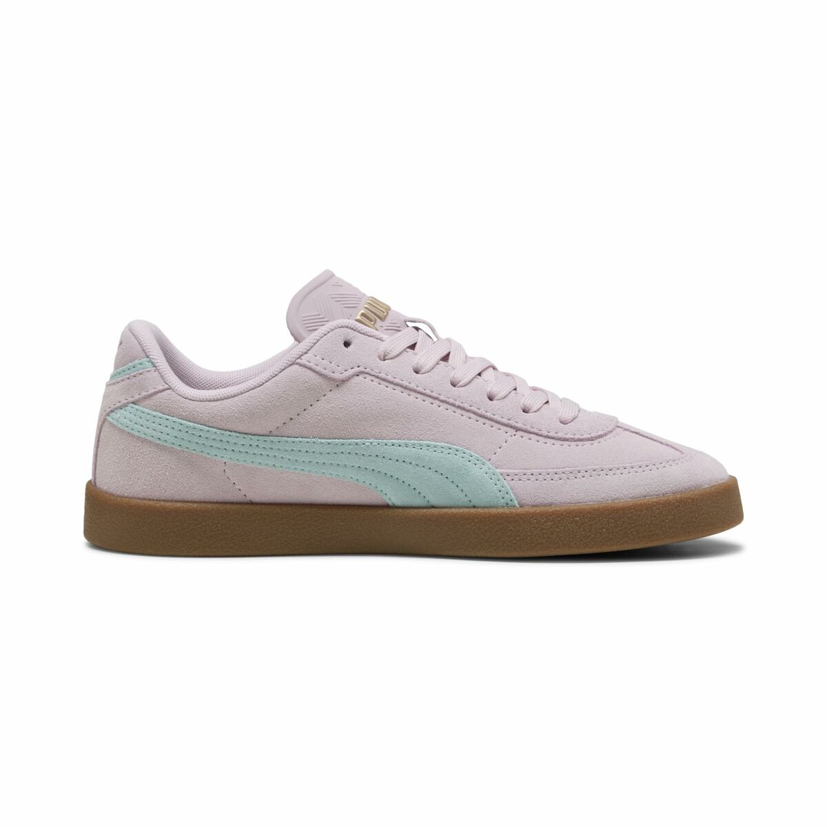 Scarpe Casual da Donna Puma CLUB II ERA SUEDE Rosa 5 S2036145_3