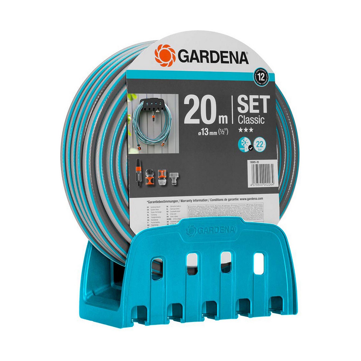 Pompa Gardena 18005-20 (20 m) 3 S7910757_1