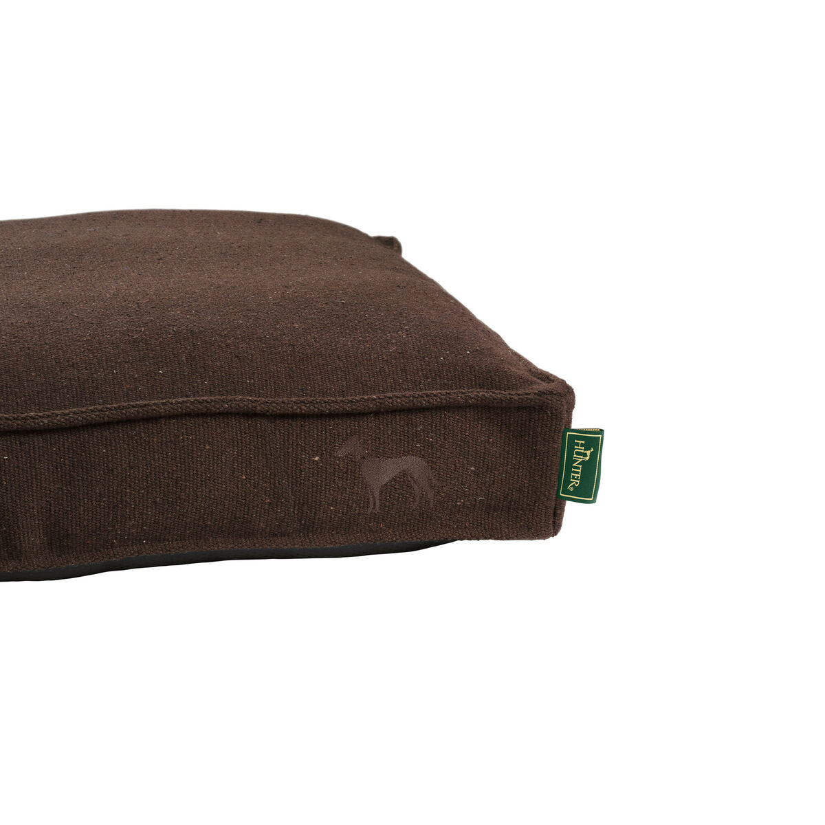 Cuccia per Cani Hunter Marrone 100 x 70 cm 6 S6105147_4