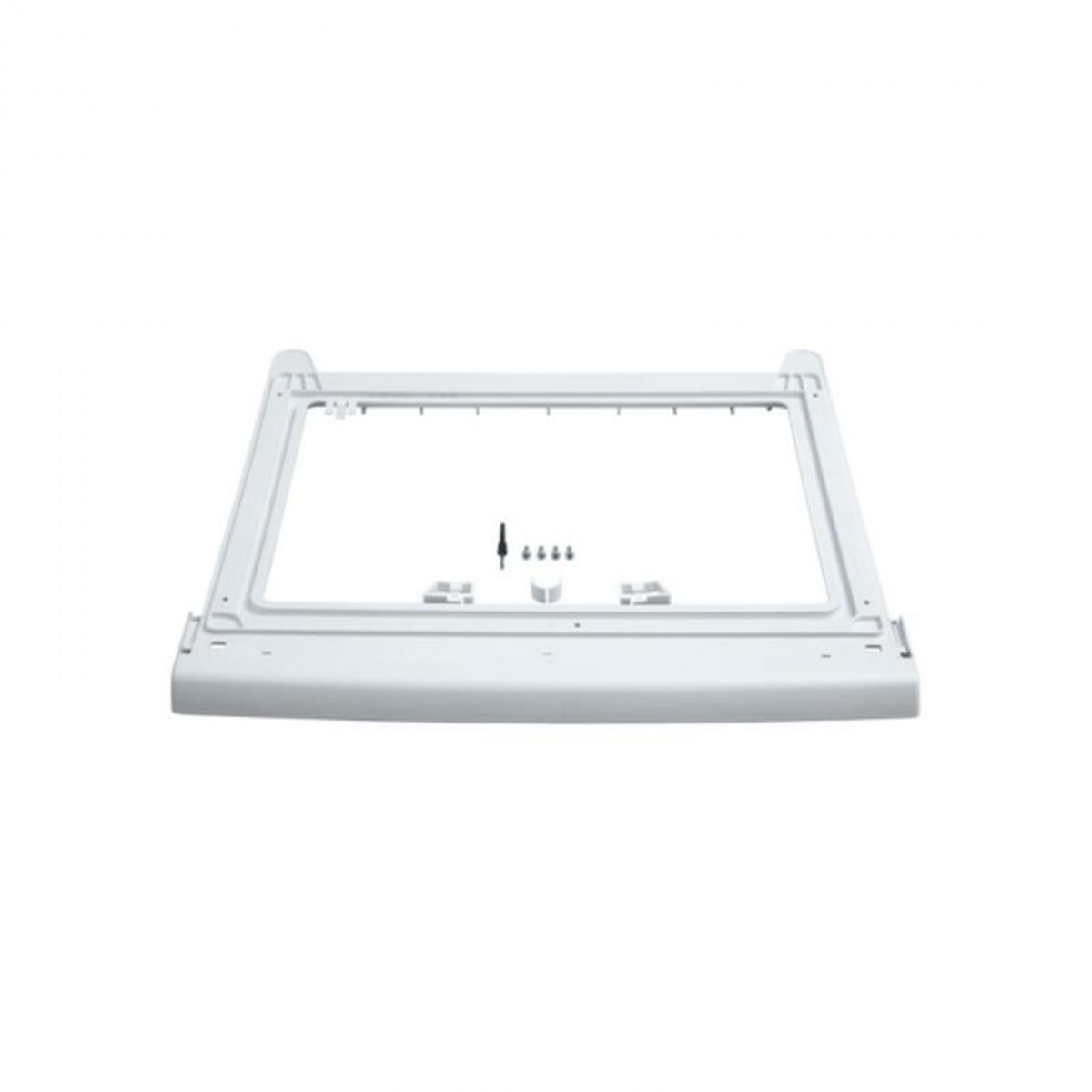 Busta per il Bucato BOSCH WTZ20410 Bianco Plastica 2 S9188757_0