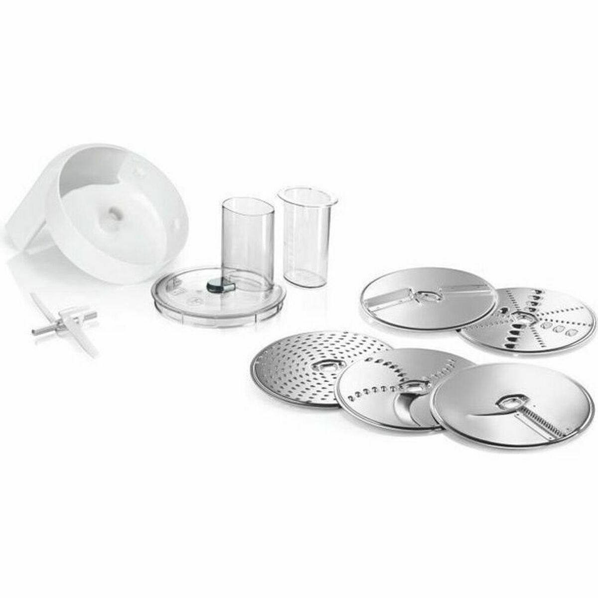 Accessorio Per Robot da Cucina BOSCH MUZ5VL1 2 S9100110_0