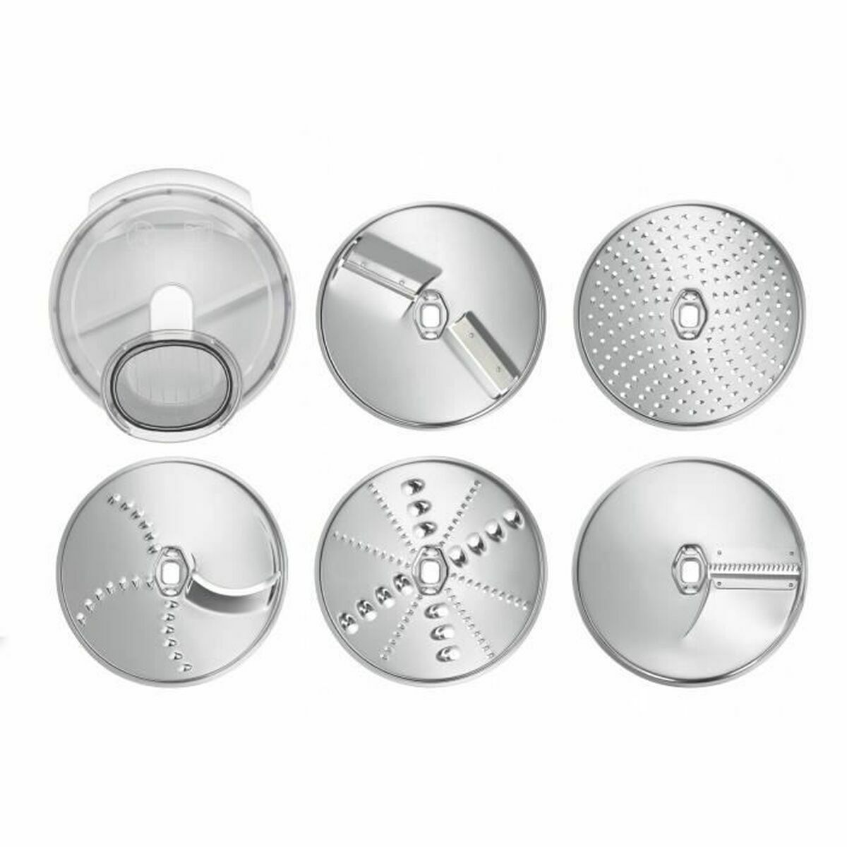 Accessorio Per Robot da Cucina BOSCH MUZ5VL1 3 S9100110_1