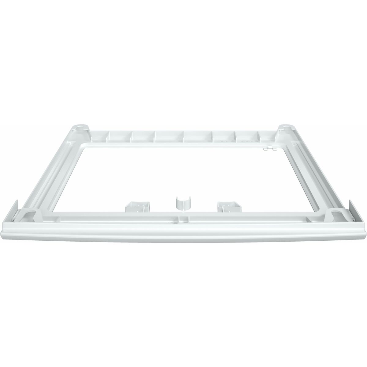 Busta per il Bucato BOSCH WTZ27410 Alluminio (1 Pezzi) (1 Unità) 2 S9140979_0