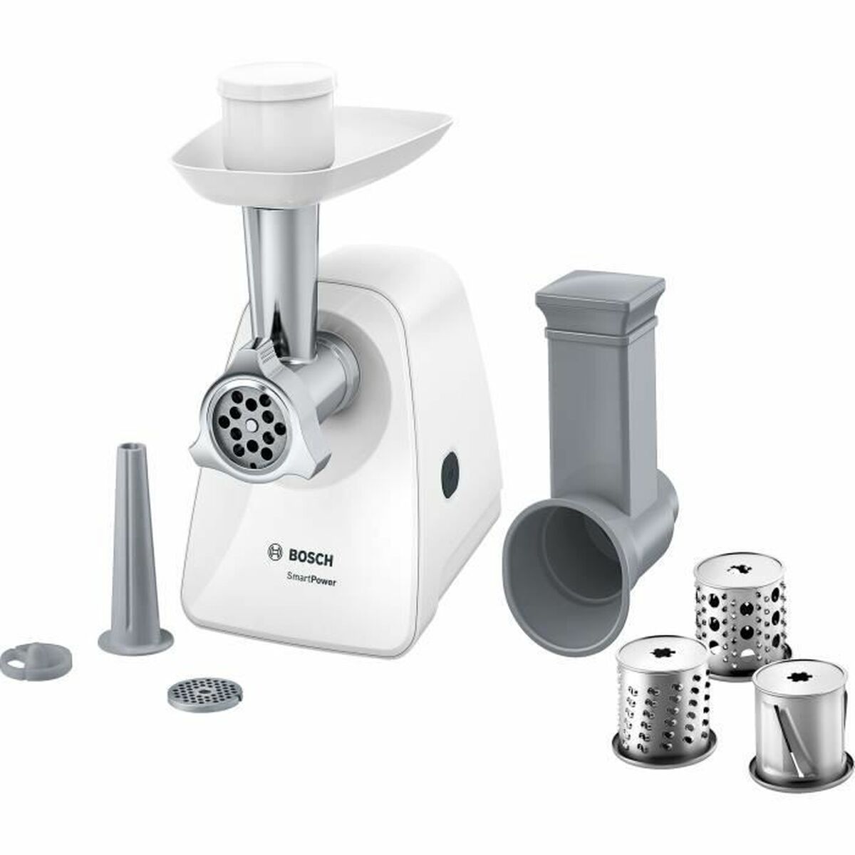 Grattugia BOSCH MFW2514W 3 S91109114_1