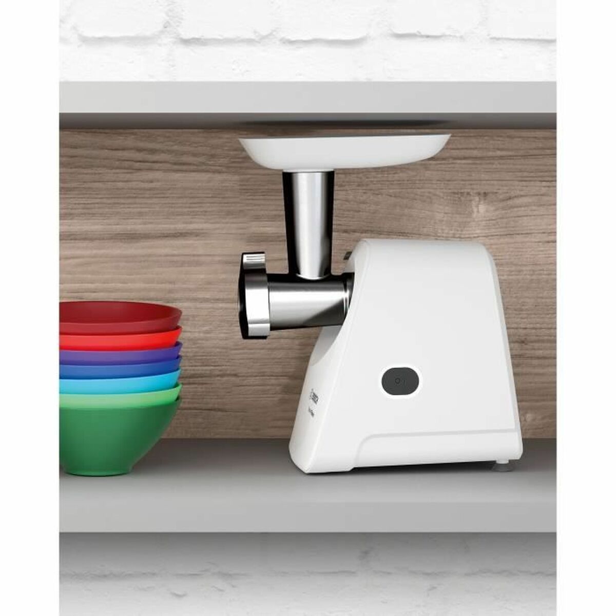Grattugia BOSCH MFW2514W 7 S91109114_5