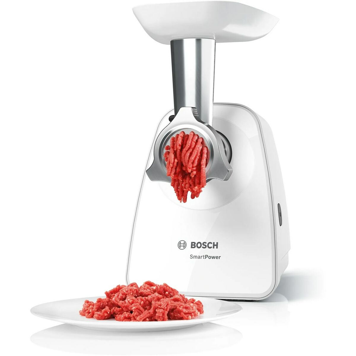 Grattugia BOSCH MFW2514W 2 S91109114_0